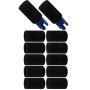 Tail Sweep Pro With Scrubber Pool Cleaner Replacement Parts