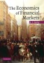 The Economics Of Financial Markets