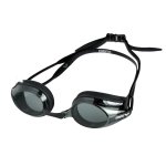 Tracks Goggles - Black smoke