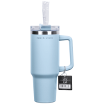 Boden Stark 1200ML Travel Mug Blue