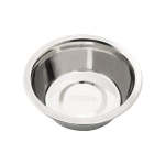 Marltons Stainless Steel Dog Bowl - 1.5L