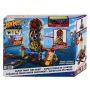 City Super Twist Tire Shop Playset