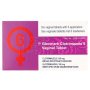 Glenmark Vaginal Tablets 6 Tablets