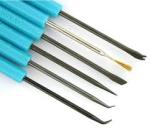 SA-10 6-IN-1 Soldering & Installation Tool Set