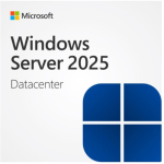 Windows Server 2025 Datacenter - 5 Servers