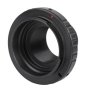Aluminium Alloy T2-PK 1.25INCH Telescope Compatible With Pentax Pk Mount