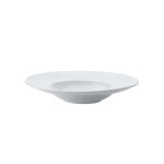 Maxwell & Williams White Basics Diamonds Show Plate 30CM