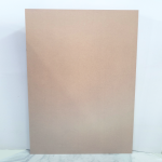 Canvas Wooden