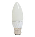 Flash Led Candle Opal