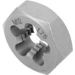 Tork Craft Die Carbon Steel M12X1.75MM Card