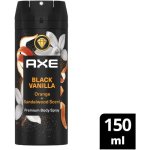 AXE Black Vanilla Deodorant Body Spray 150ML