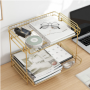 Worqu - Desk Organiser- Single