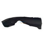Vw Golf 7 GTI R Front Fender Liner Rear Piece Left 13-21
