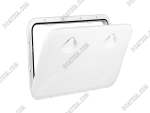 Top Line Deck Hatch 460MM X 525MM White