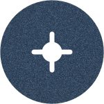 Bosch Disc Fibre 115MM 22 23MM 100G - Mica Online