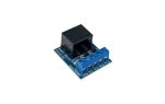 12VOLT Dc Relay Board Without Status Indicator