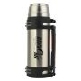 1200ML Insulated Water Bottle Stainless Steel Vacuum Flask For Outdoor