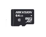 Hikvision Surveillance 64GB Sd Memory Card