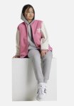 Adidas Original Vrct Jacket - Rose Tone