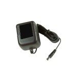Zebex Z-3191 11S-500003-90A AC Power Adapter - 100-240V