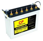 12V 150AH Tall Tubular Battery