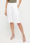 Edit Formal Walk Short - Milk