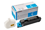 Kyocera TK5140 Cyan – Compatible