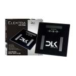 Carmen Elektra Care Scale Body Fat Hydratio