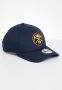 940 Nba The League Dennug - Navy