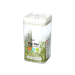 2.4 Litre Acrylic Flip Tite Storage Container