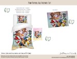 Kids Duvet Set Paw Patrol All Friends