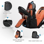Everki Business 18.4" Notebook Backpack – 120