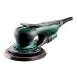 Metabo 150MM Random Orbital Sander Sxe 150-5.0 Bl