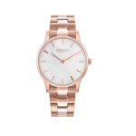 Lyng Lille Rose Gold 35MM Watch - V247LXVWSV