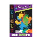 A4 Project Paper Pad Bright 50