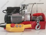 Electric Cable Hoist EH1000