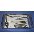 Tray Liners Absorbent