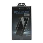 Mocoll 2.5D Tempered Glass Full Cover Screen Protector For Iphone 6 6S - Black