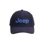 Jeep Basic Branded Cap - Ns