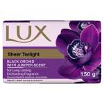 Lux Beauty Soap Sheer Twilight 150GR