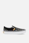 Vans Classic Slip-on - Ditsy Floral Black multi