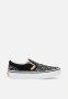 Vans Classic Slip-on - Ditsy Floral Black/multi