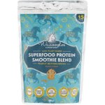 Wazoogles Protein Superfood 500G