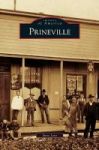 Prineville Hardcover