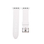 Kd Silicone Apple Watch Strap 38 40MM S m l White