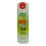Body Wash Deodorant 200ML