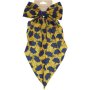 Mhle Oversized Bow Clip