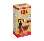 Sela Tea 20 High Blood