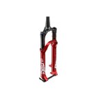 Pike Dj Solo Air 26 15 100MM Tp A4 Fork - Gloss Black