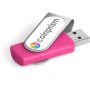 AXIS Dome Flash Drive 8GB Pink